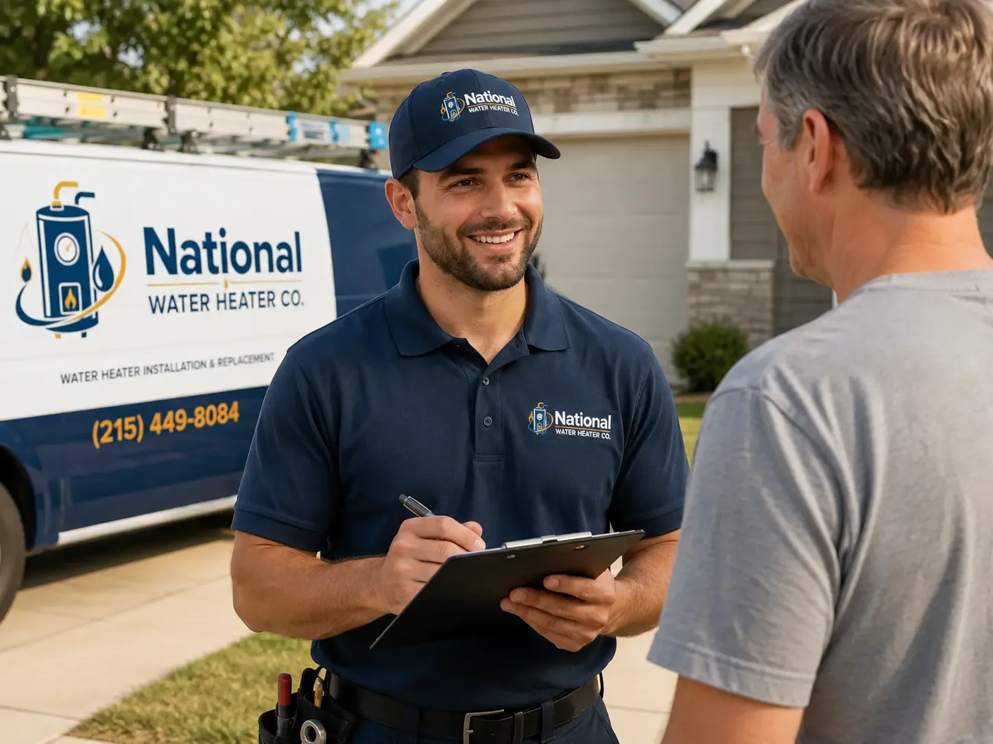 Water Heater Installation Newell, PA FAQs